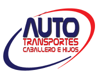 Auto transportes Caballero e Hijos